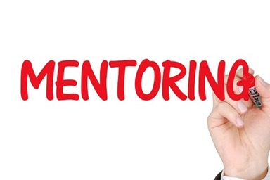 mentoring graduate students
